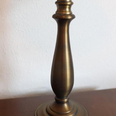 Single Table Lamp (1)