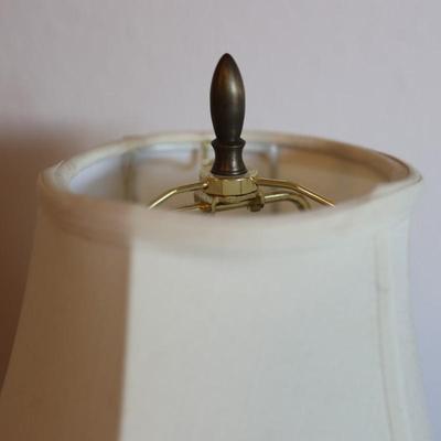 Single Table Lamp (1)