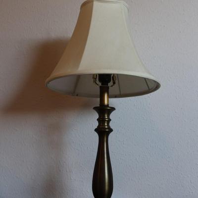 Single Table Lamp (1)