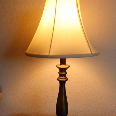 Single Table Lamp (1)