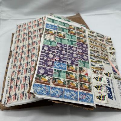 Stamps lot2