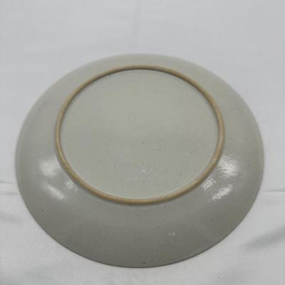 Chinese Vintage Plate