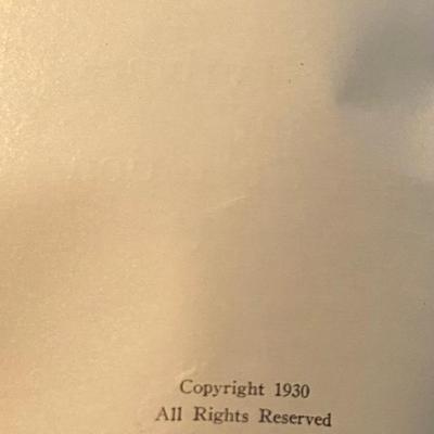 Vintage Steam Books