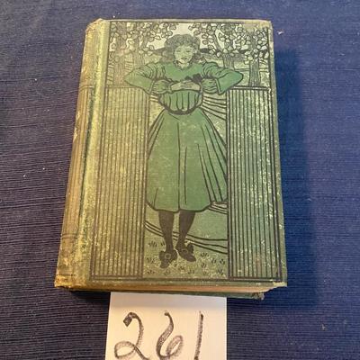 Vintage Short Stories