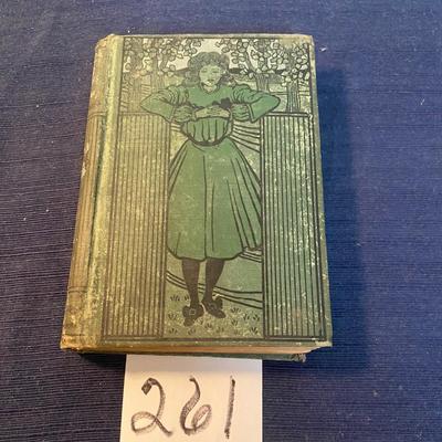 Vintage Short Stories