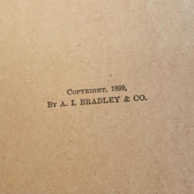 Vintage Short Stories