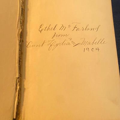 Vintage Short Stories