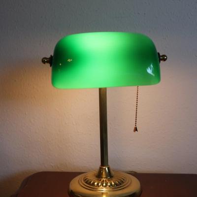 Desk Lamp