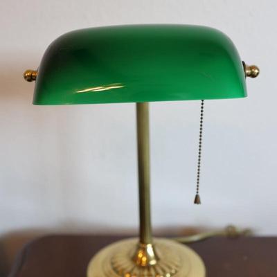 Desk Lamp