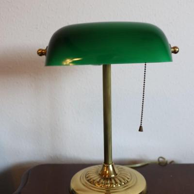 Desk Lamp