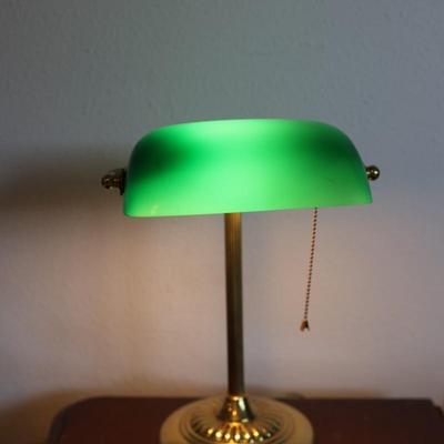 Desk Lamp