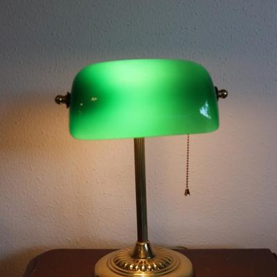 Desk Lamp