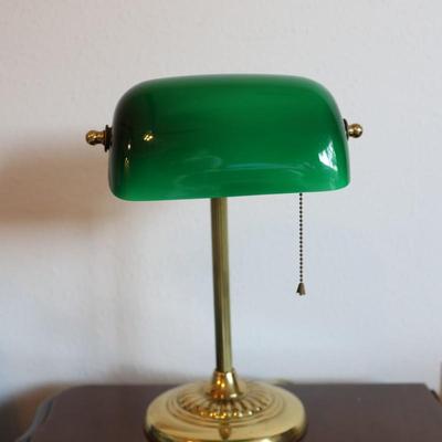 Desk Lamp