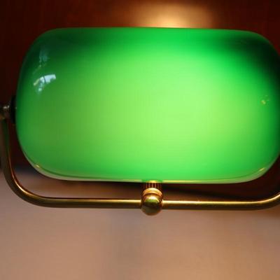 Desk Lamp