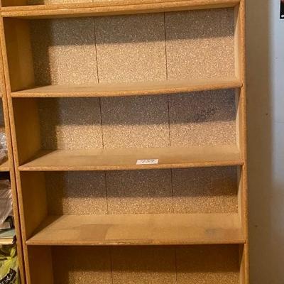 Book Shelf