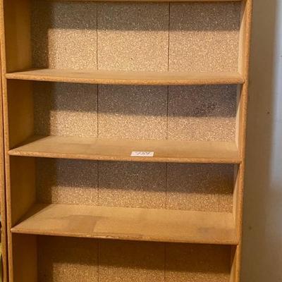Book Shelf