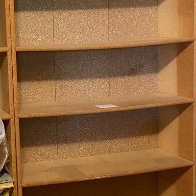 Book Shelf