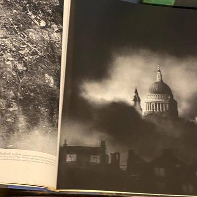 World War II Life Books