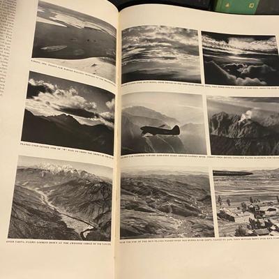 World War II Life Books