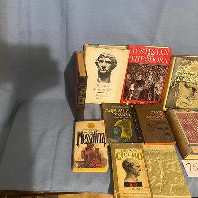 Rome and More