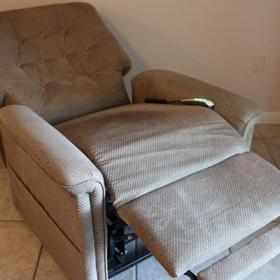 PRIDE Mobility Position Lift Chair Recliner