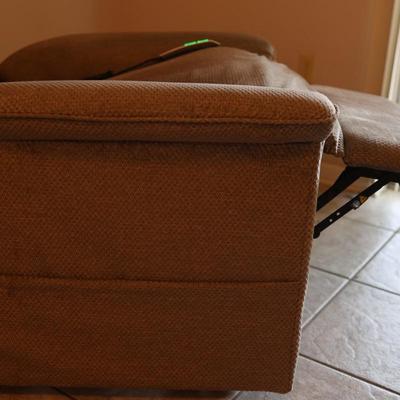 PRIDE Mobility Position Lift Chair Recliner