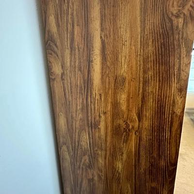 Bookshelf w/ Storage. (See description)