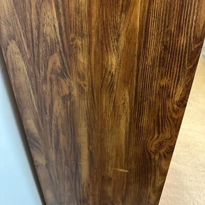 Bookshelf w/ Storage. (See description)