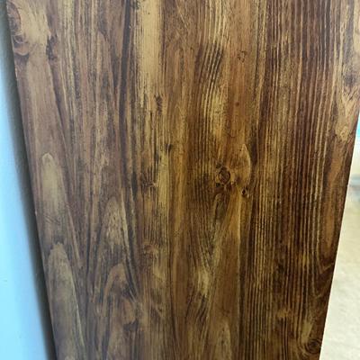 Bookshelf w/ Storage. (See description)