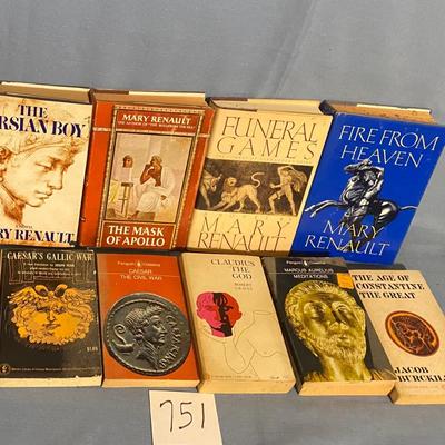 Book Lot