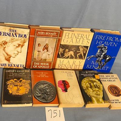 Book Lot