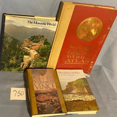 Great World Atlas