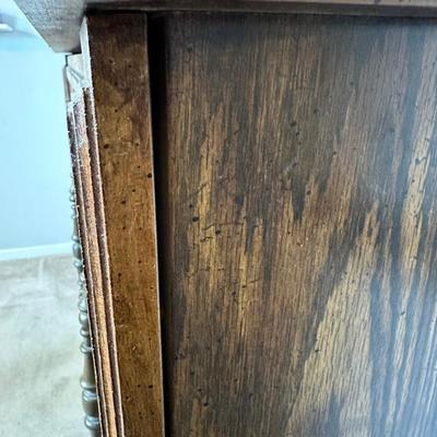 Beautiful Chest of Drawers (See description)
