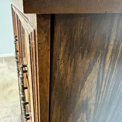 Beautiful Chest of Drawers (See description)