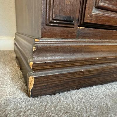 Beautiful Chest of Drawers (See description)
