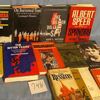 Book Lot