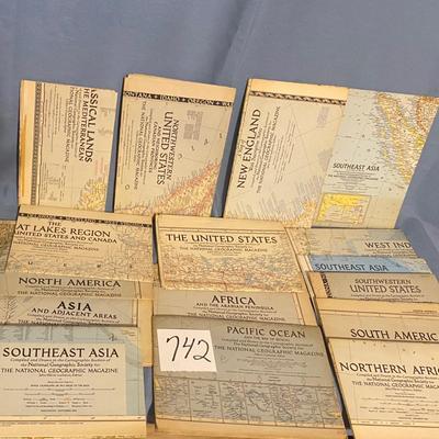 Map Lot