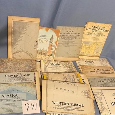 Map Lot