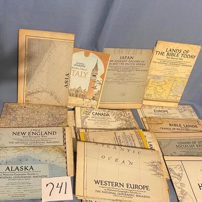 Map Lot