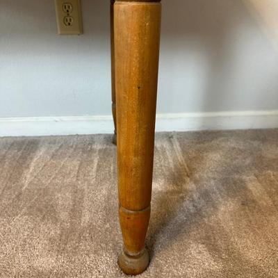 Wooden Table (see description)