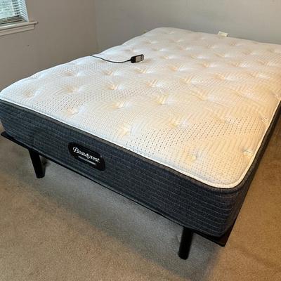 Leggett & Platt Adjustable Bed