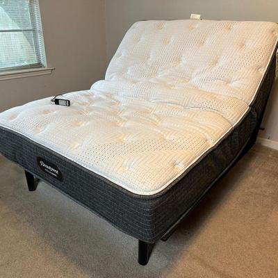 Leggett & Platt Adjustable Bed