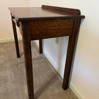 Antique Desk