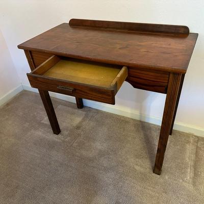 Antique Desk