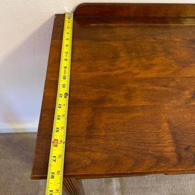 Antique Desk