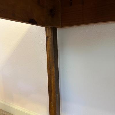 Antique Desk