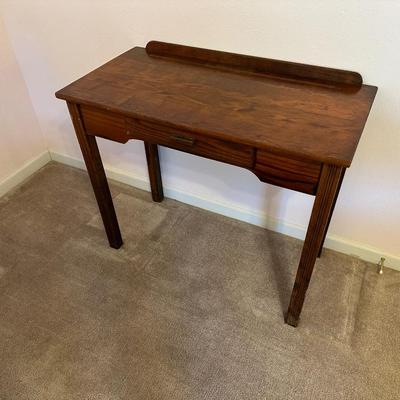 Antique Desk