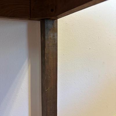 Antique Desk