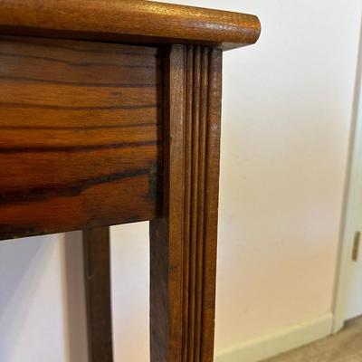 Antique Desk