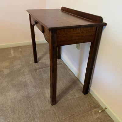 Antique Desk